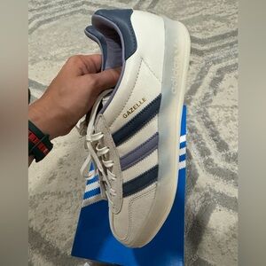 BRAND NEW Adidas Gazelle Indoor shoes